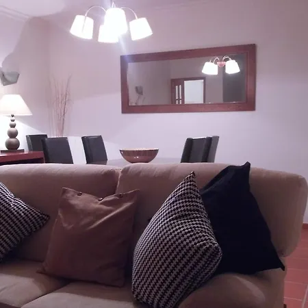 Σπίτι διακοπών Casa Elaine Praia del Rei