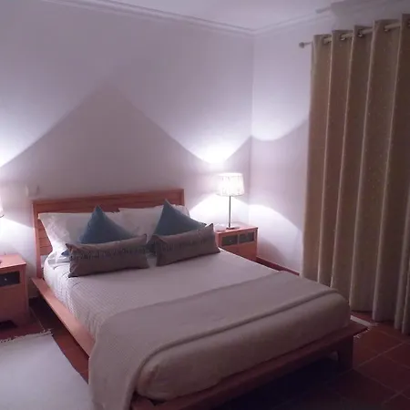 Casa Elaine Praia del Rei