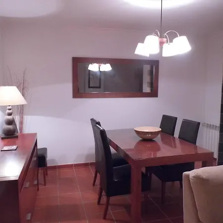 Casa Elaine Praia del Rei