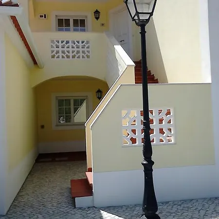 Casa Elaine Σπίτι διακοπών