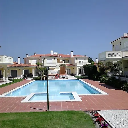 Casa Elaine * Praia del Rei